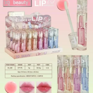 Lip Oil