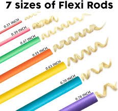 Flexi Rods