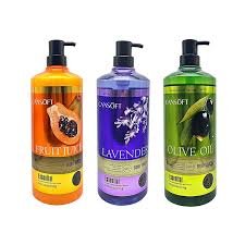 Shower Gels