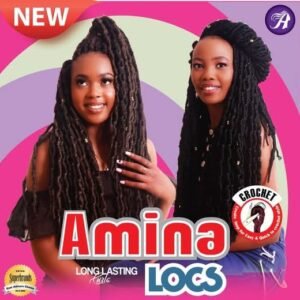 Amina Locs