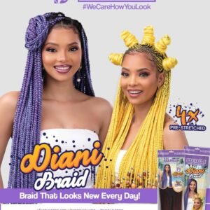 Diani Braid