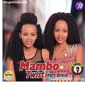 Mambo Twist