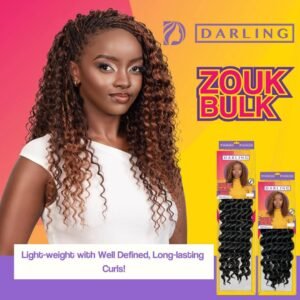 Zouk Bulk